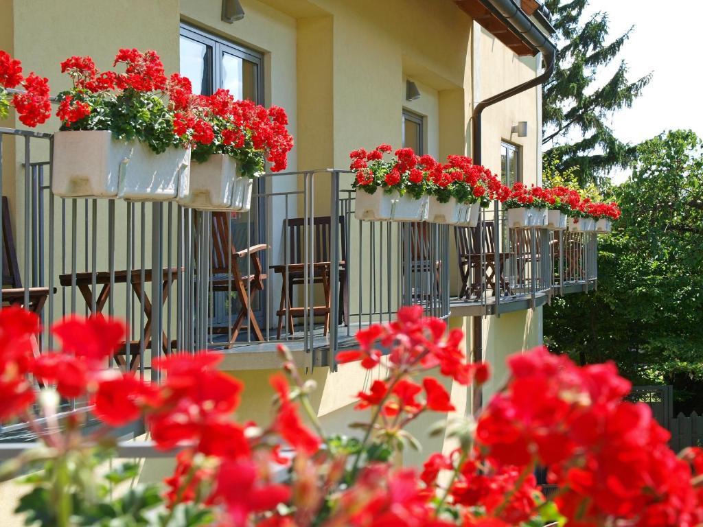 Hotel Turmhof Gumpoldskirchen Rum bild